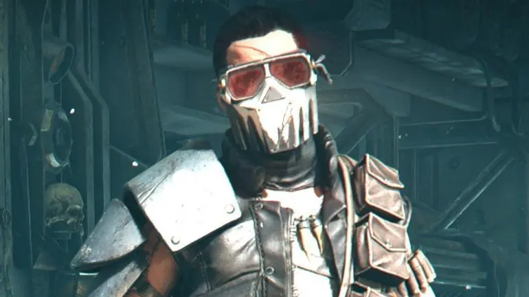 Fated Casual Veteran