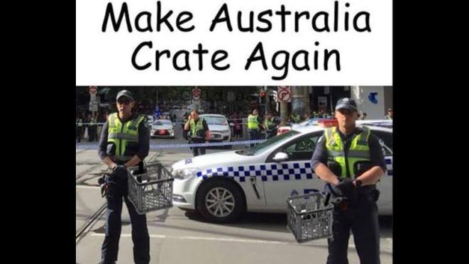 CrateSpam scum