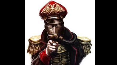 Commissar Support:Path of Redemption