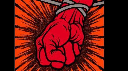 Saint Anger