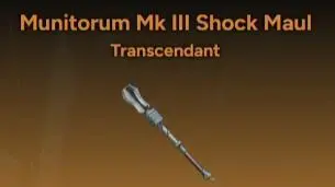 Shock, Scorch and Shields