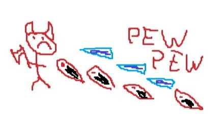 Endless Gaze Ballista