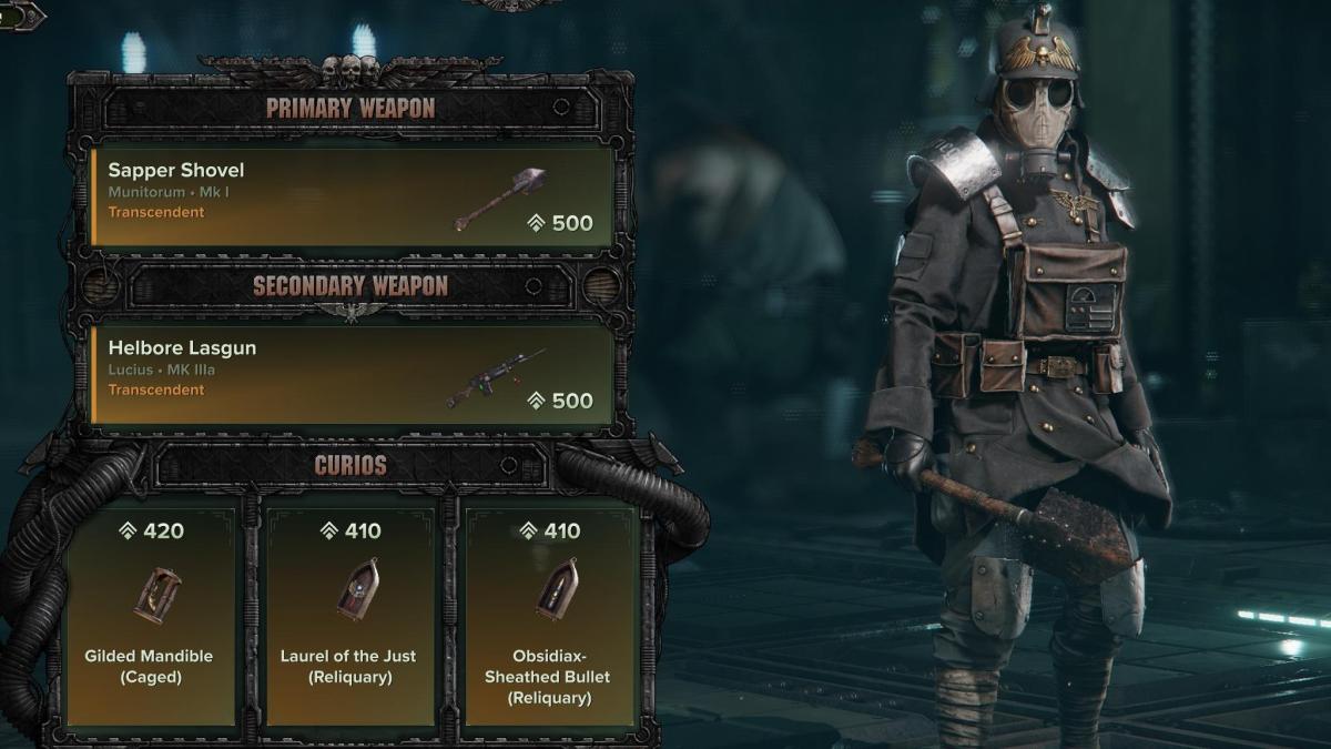 Krieg!