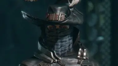 Voidblast Support ( Havoc )