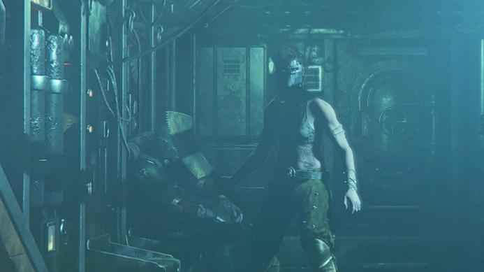 Rager | Rampage | Adreneline