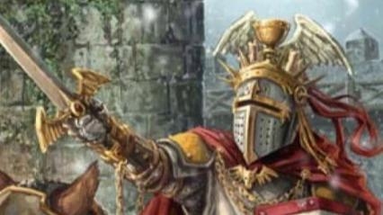 Grail Zealot Fury Martyrdom