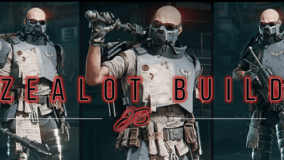 (Safety play)Unbeatable Zealot Build- My Top Pick!