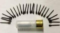Flechette Veteran