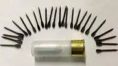 Flechette Veteran