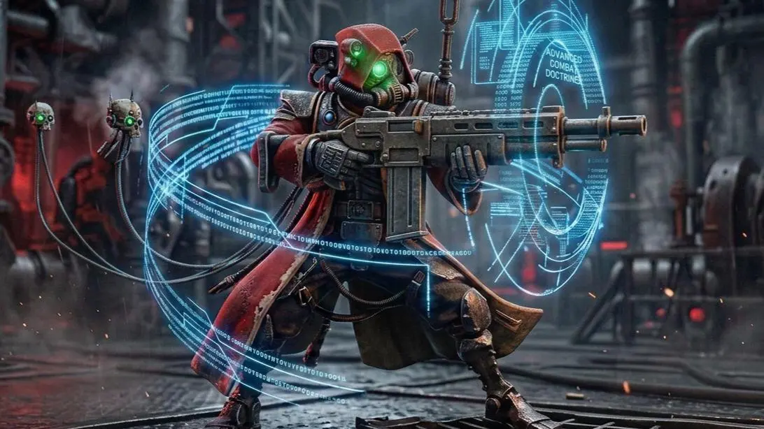 Alpha Primus