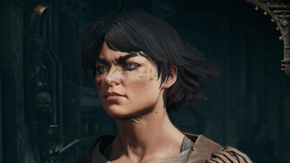Rosaria II