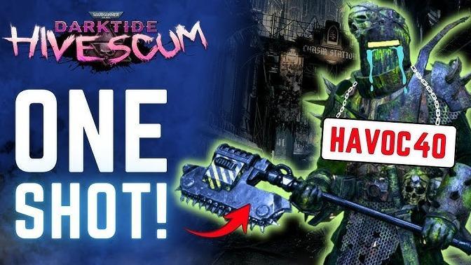 OOGABOOGA One-Shot Scum