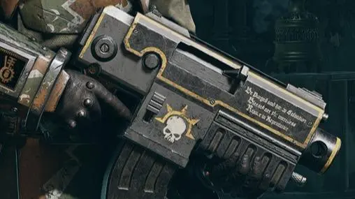 Straightforward Bolter