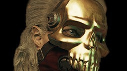 돌진순교단검질럿