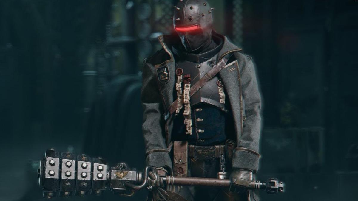 Arbites Castigator