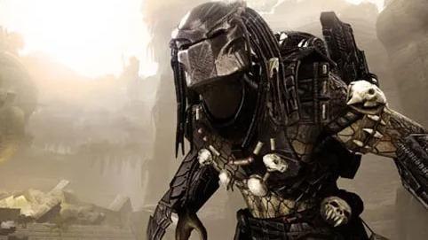 The Predator