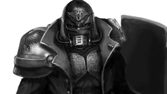 Warden of The Lex