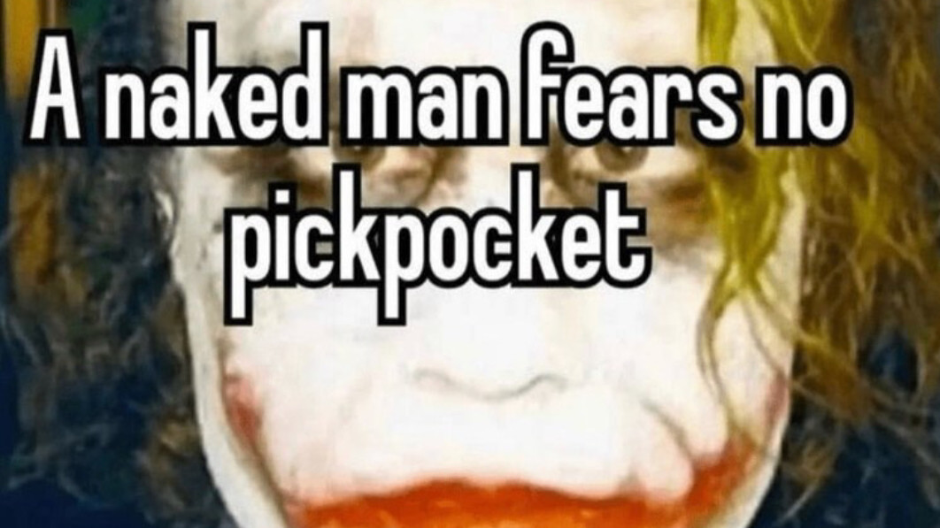 exe bolter HARD GAMERS ONLY