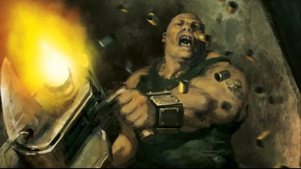 DAKKA Orgyn