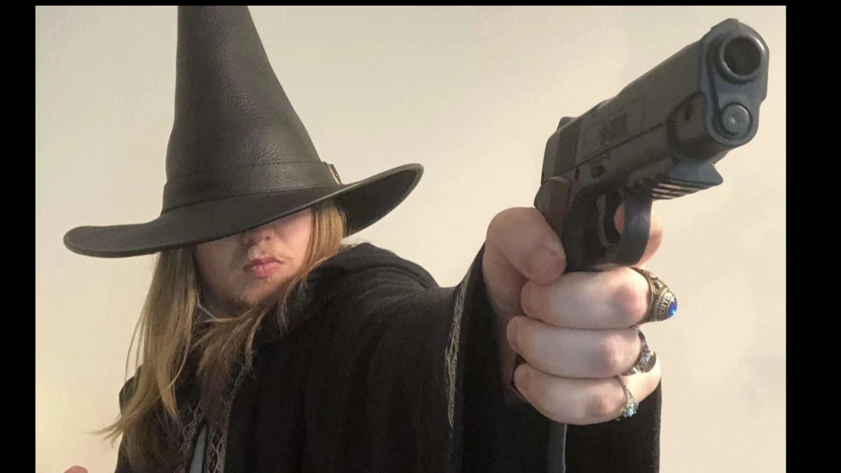 Glass Cannon Scrier's Gaze Psyker Build (but better)