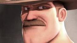 My Saxton Hale Ogryn Build