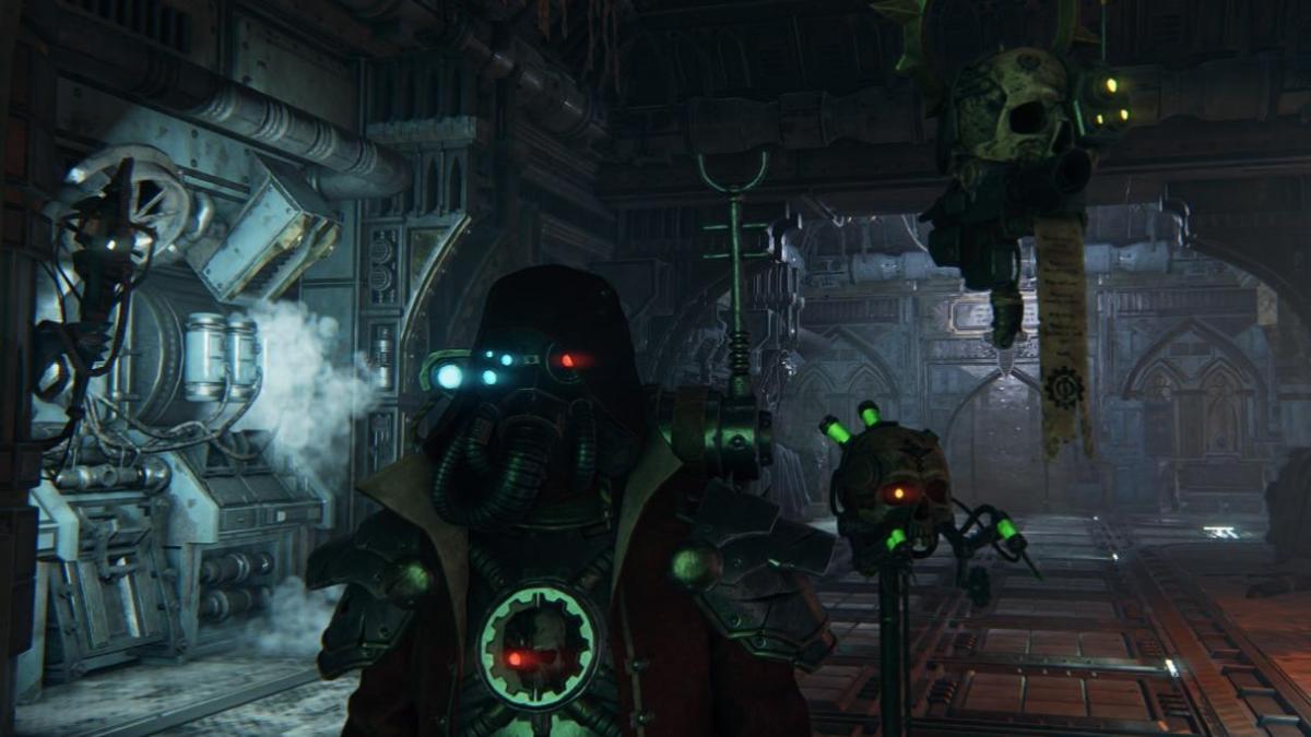 Omnissiah