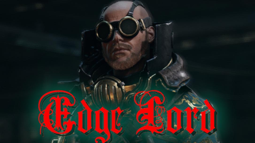 Edge Lord