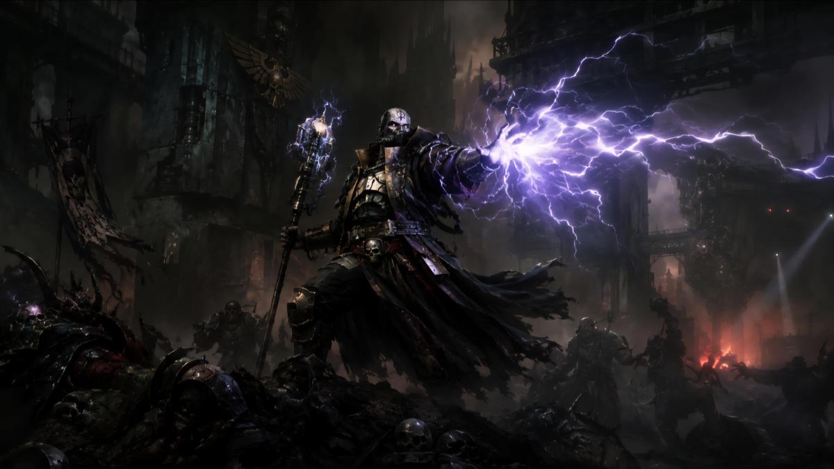 Surge of Havoc