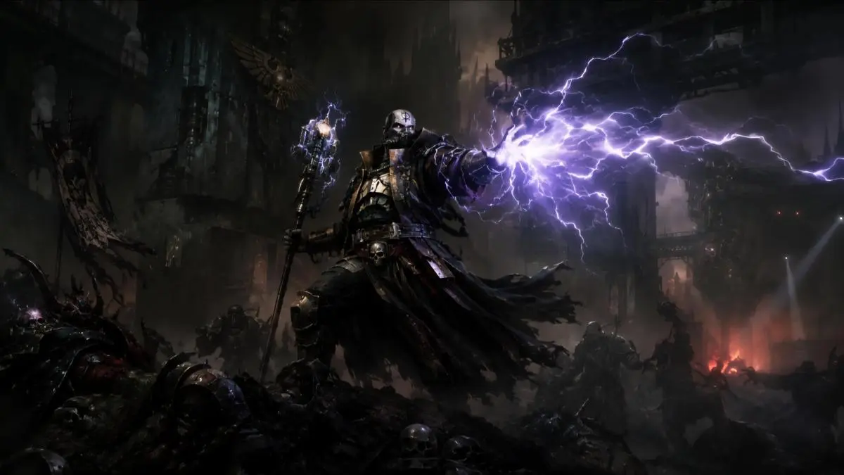 Surge of Havoc
