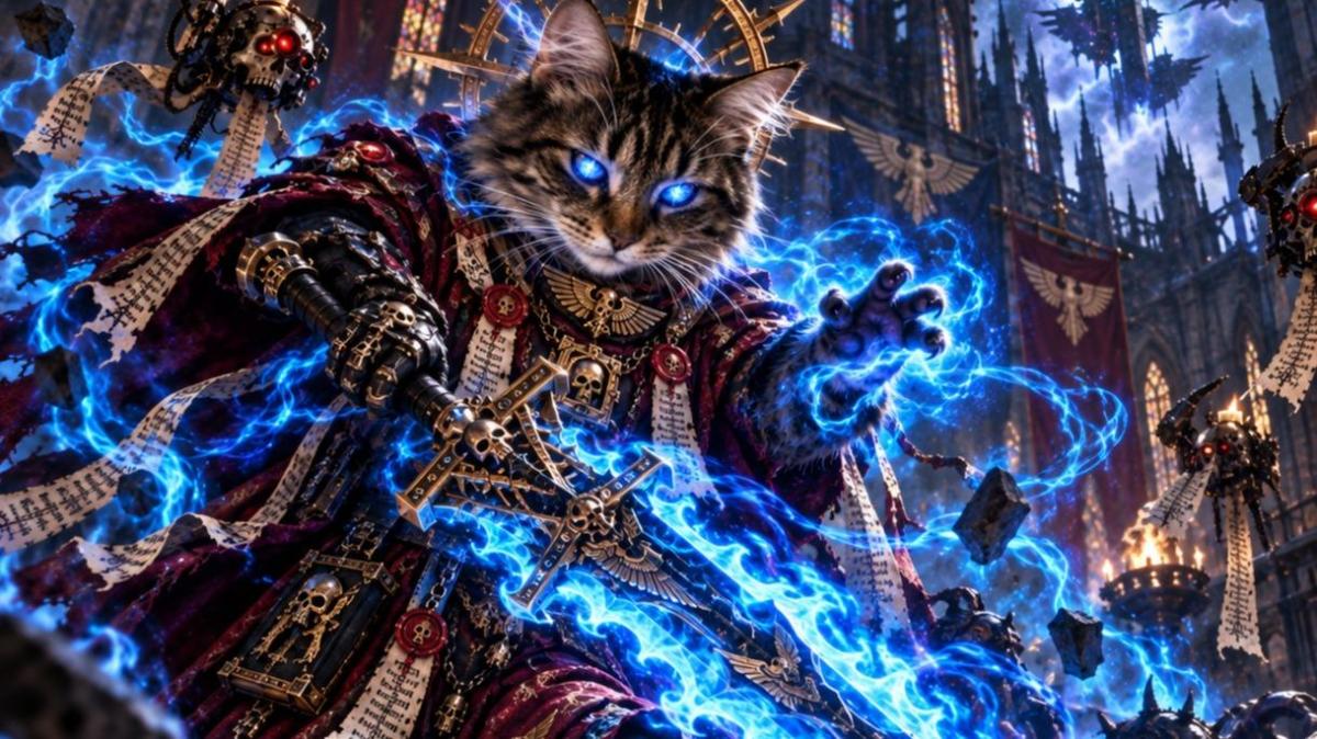 melee psyker