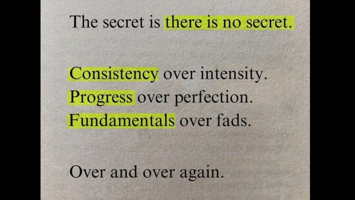 Tertium's Finest Motivator