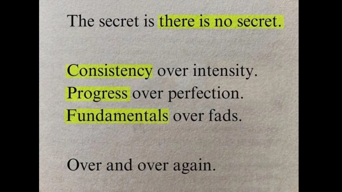 Tertium's Finest Motivator