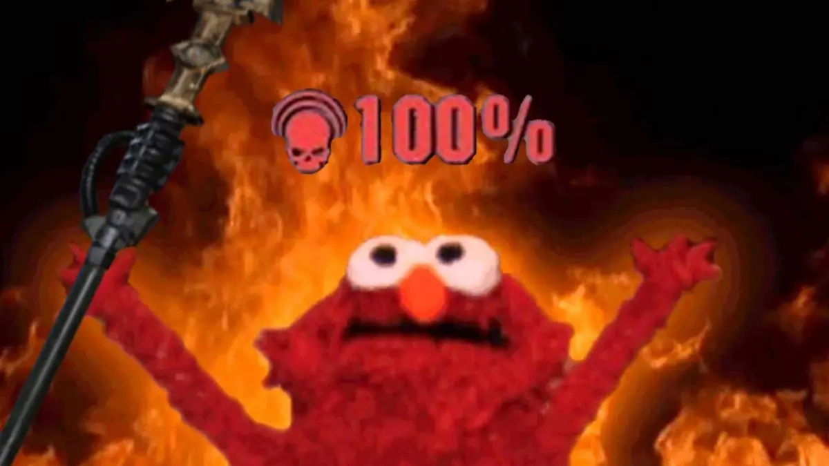 Flexible Inferno Psyker