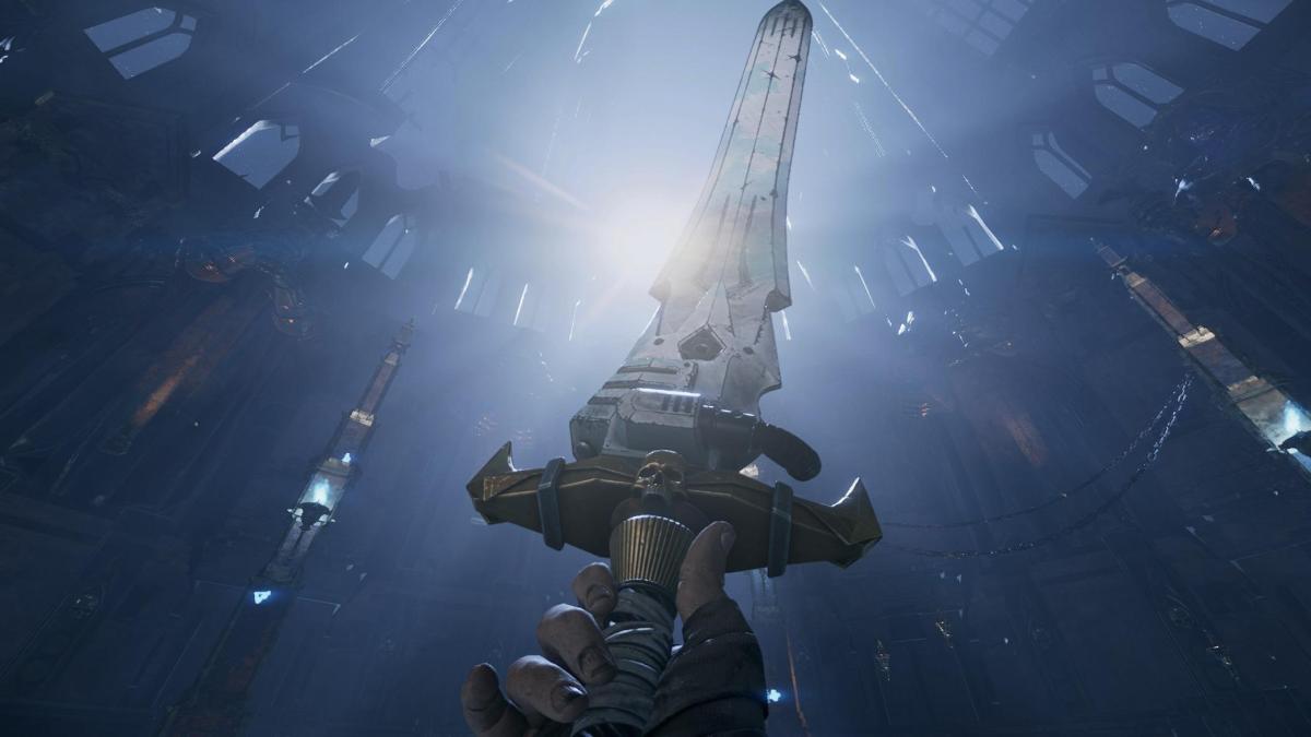 Best Melee Psyker ever trust