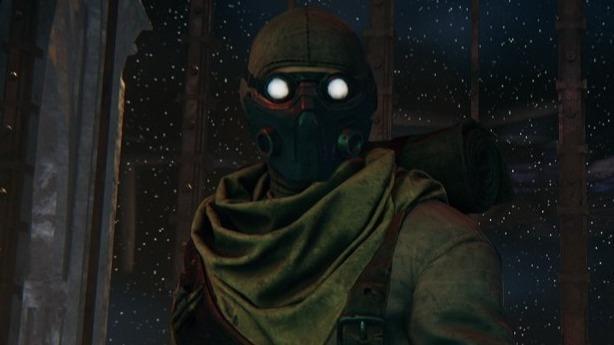 Auric/Havoc Bleed Grenadier