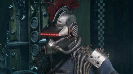 Theia - Desperado Pistols