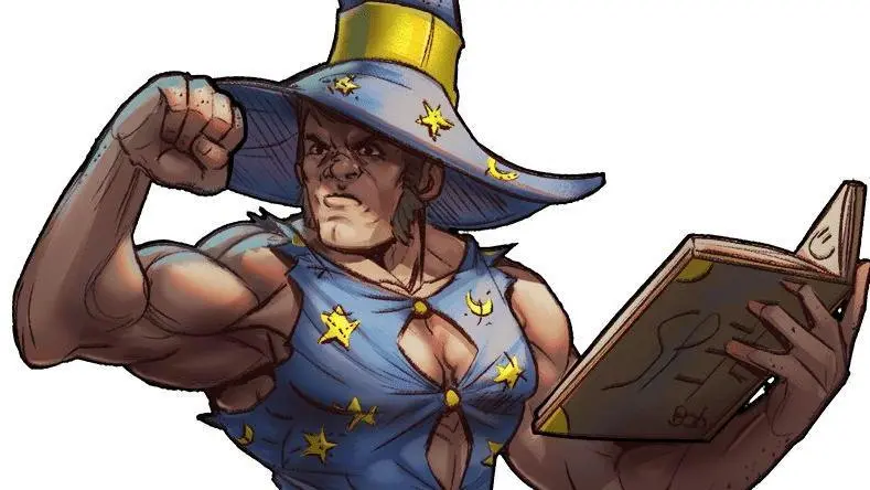 Santa's Sparkbarian Build