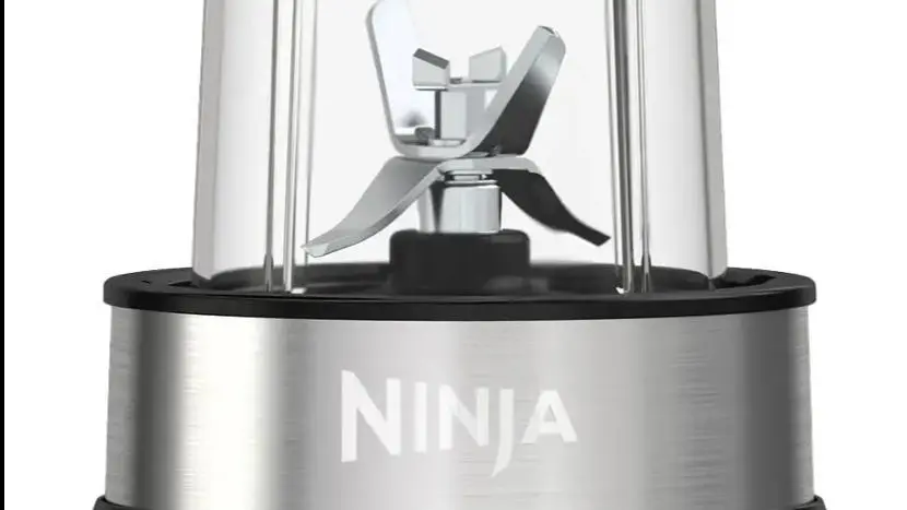 Ninja Nutri-Blender PRO
