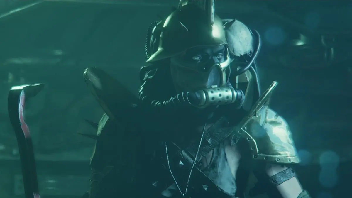 Kneecapper | Rampage | Adrenaline