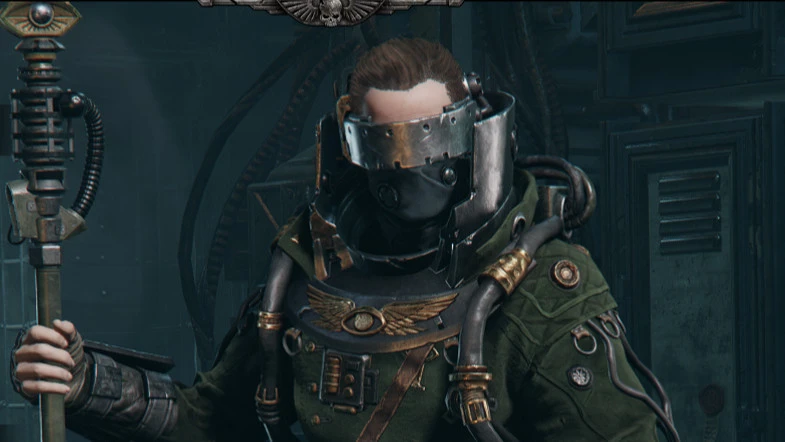 Assail/Telekine Shield/Crowdcontrol