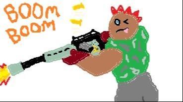 Designated Smartsman