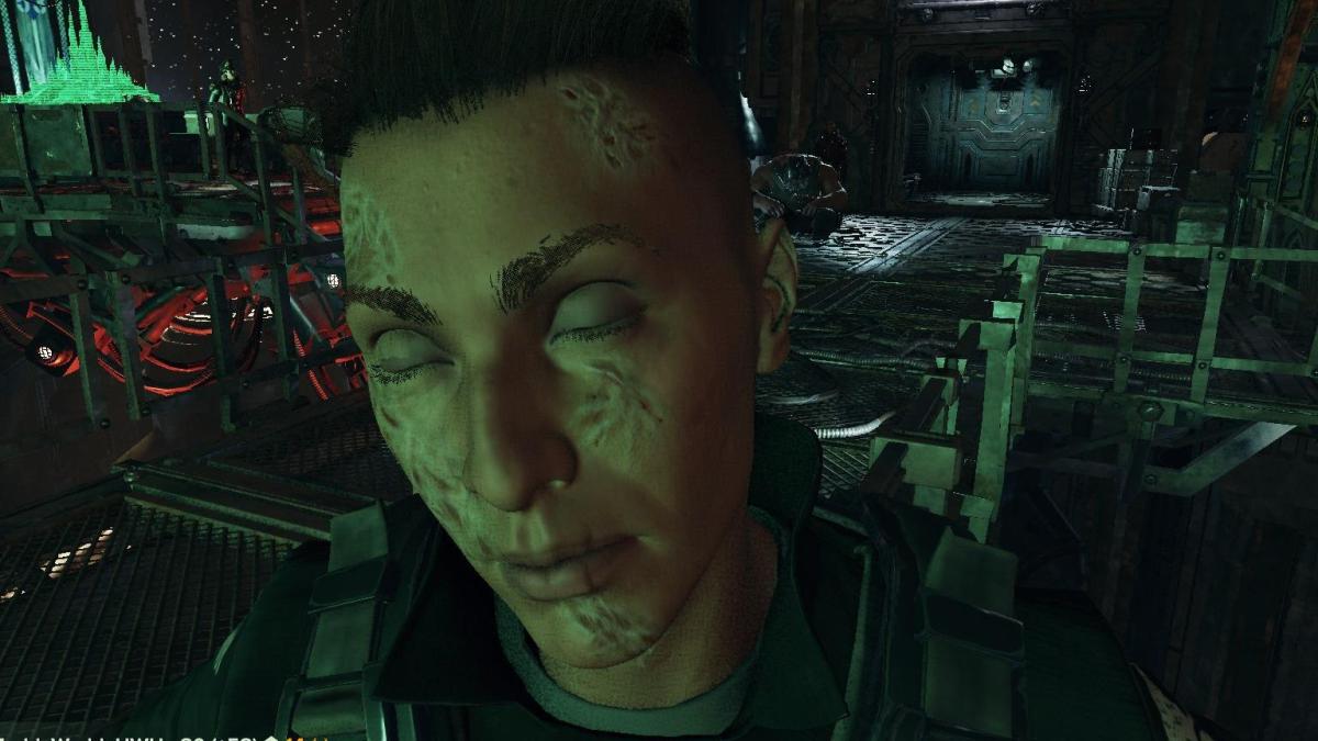 Holy Moly I'm Building Rn