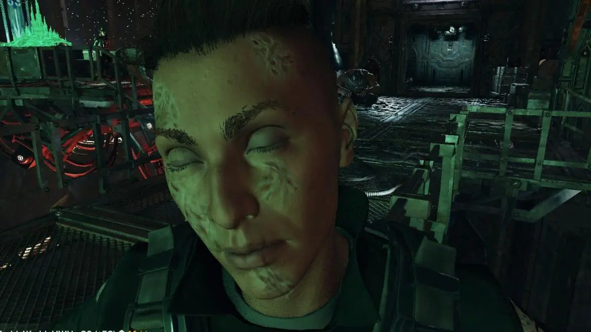 Holy Moly I'm Building Rn