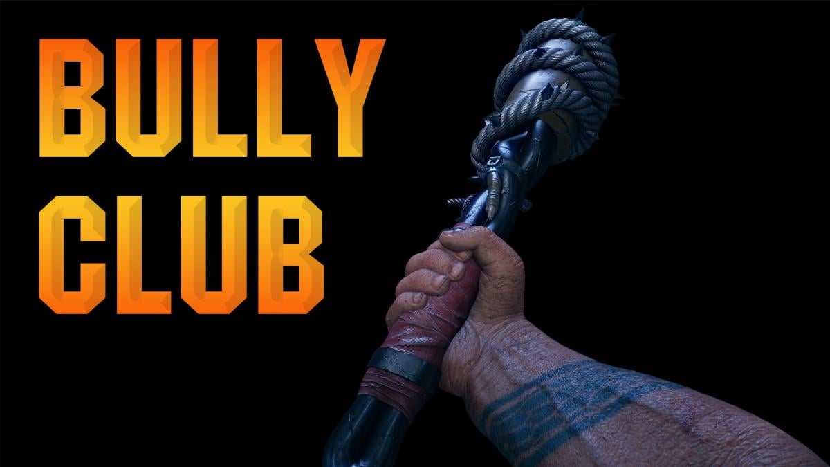Havoc Bully Club - FuPlaayz