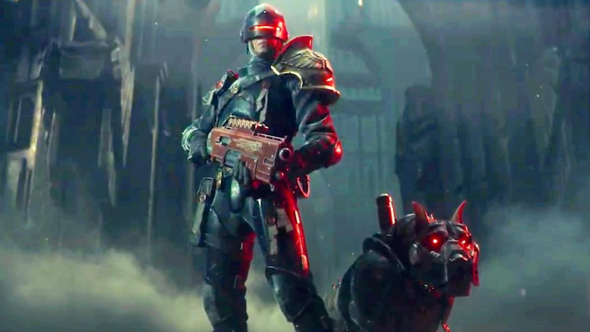 CHARRGEEEEE! SHOOT! RELOAD! REPEAT!