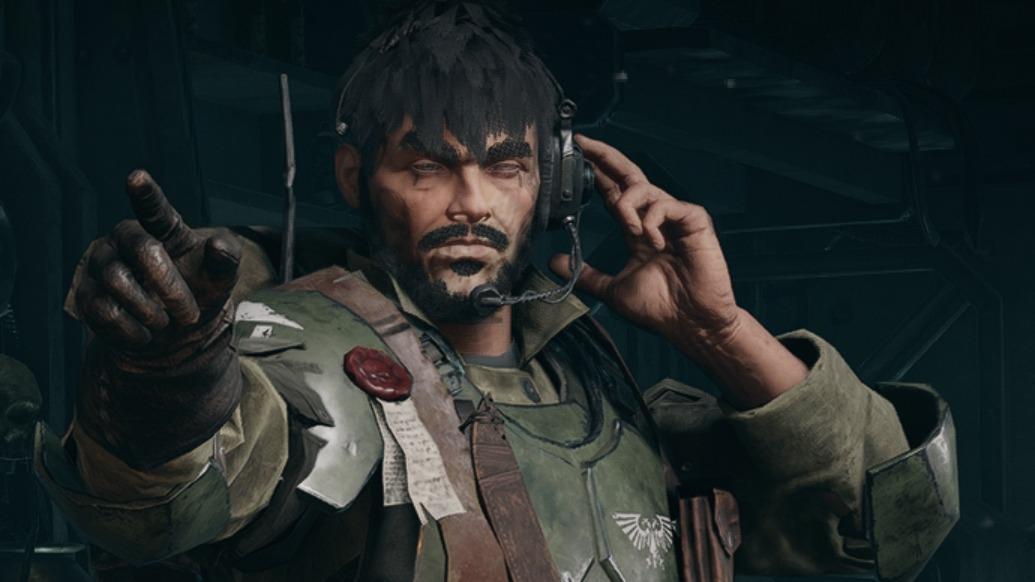 Commissar Duelist Veteran