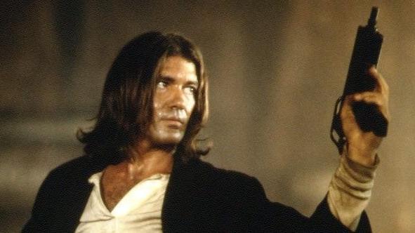 Mister E - Hive Scum - Desperados