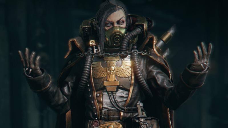 Cap'n Ashley's Electro-Shot Therapist