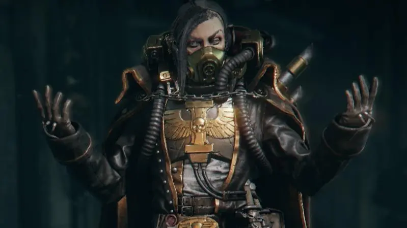 Electro-Shot Therapist