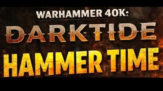 Hammer Time Havoc 40(Bosses Hate This Build)